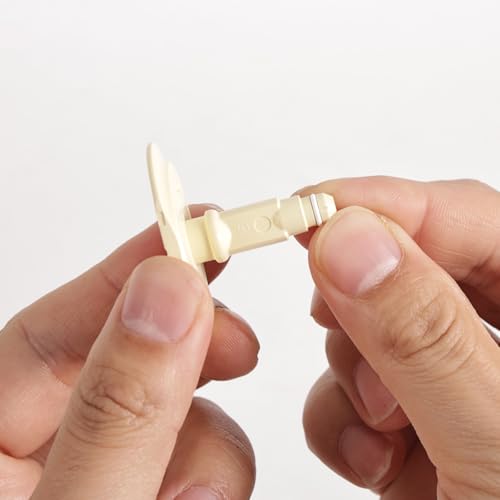 6 piezas de juntas para extractor manual Medela Harmony miniatura 5