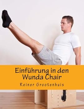 Paperback Einführung in den Wunda Chair (German Edition) [German] Book