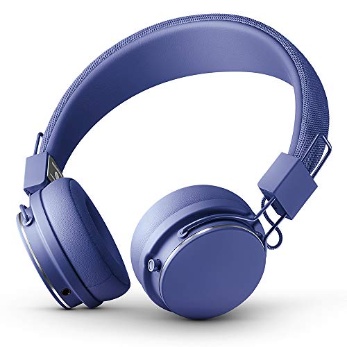 Preisvergleich Produktbild Urbanears Plattan II BT ICON Blue