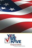 Yes, We Have Expanded: Contributions of American-Armenians to the United States of America 0984986316 Book Cover