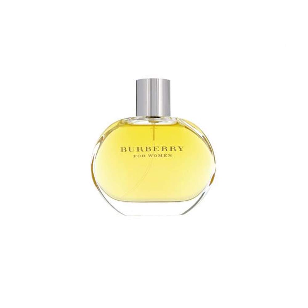 Burberry para mujer, 100 ml/3.3oz Eau de Parfum Spray Edp Perfume para