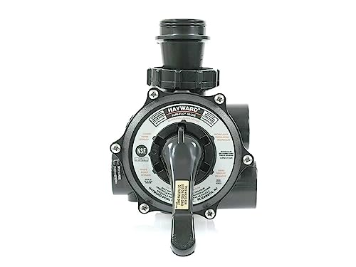 Hayward HAY-060-0218 Vanne sp710xr50 progrid 1