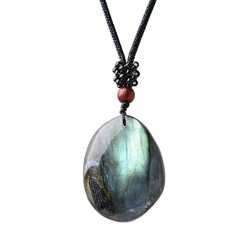 MIXIUJIEN �V�R�}�_�K�X�J�����u���h���C�g �N���X�^�� �q�[�����O�X�g�[�� 0.8~1.2�C���` ���� �y���_���g�A�l�b�N���X�A�ґz�A�G�l���M�[�o�����X�p