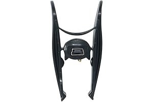 XP Metal Detectors Charge Clip for DEUS & HF Search Coils