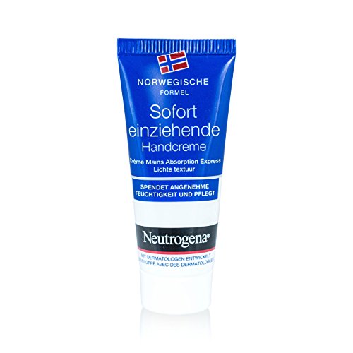 Neutrogena - Confezione da 5 mini crema per le