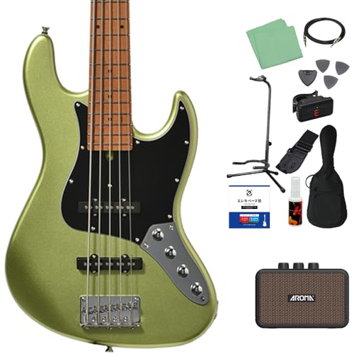 Bacchus WJB5-1DX-AC RSM/M 5 x[XS12_Zbg y[d~jAvtz FGRM GLx[X jo[XV[Y ANeBudl obJX