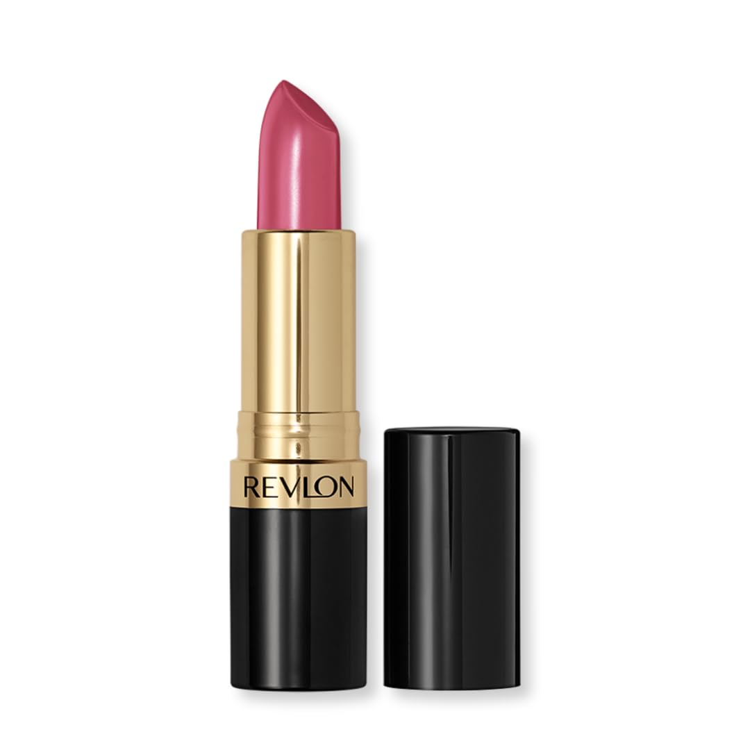 RevlonSuper Lustrous Lipstick, Candied Rose