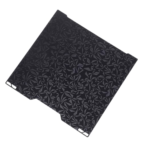 Plaque de construction PEO PEI flexible double face pour lit H2C - 3
