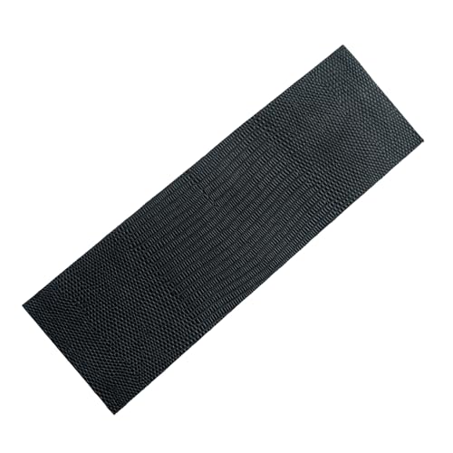 Funda de piel de vacuno KONLLEN de 349x104mm para mejorar tu juego en el billar