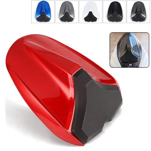 Capot de selle arrière pour GSX-S750 2017-2024 carénage moto - 4