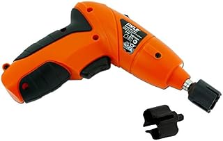 Wireless Electric Guitar String Winder - Universal Instrument String Winder Guitar Drill w/Built-in