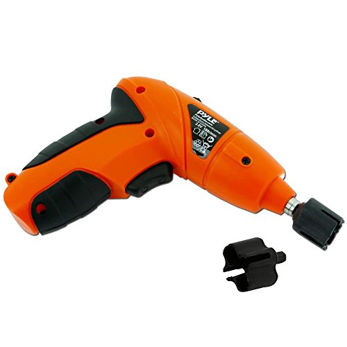 Wireless Electric Guitar String Winder - Universal Instrument String Winder Guitar Drill w/Built-in