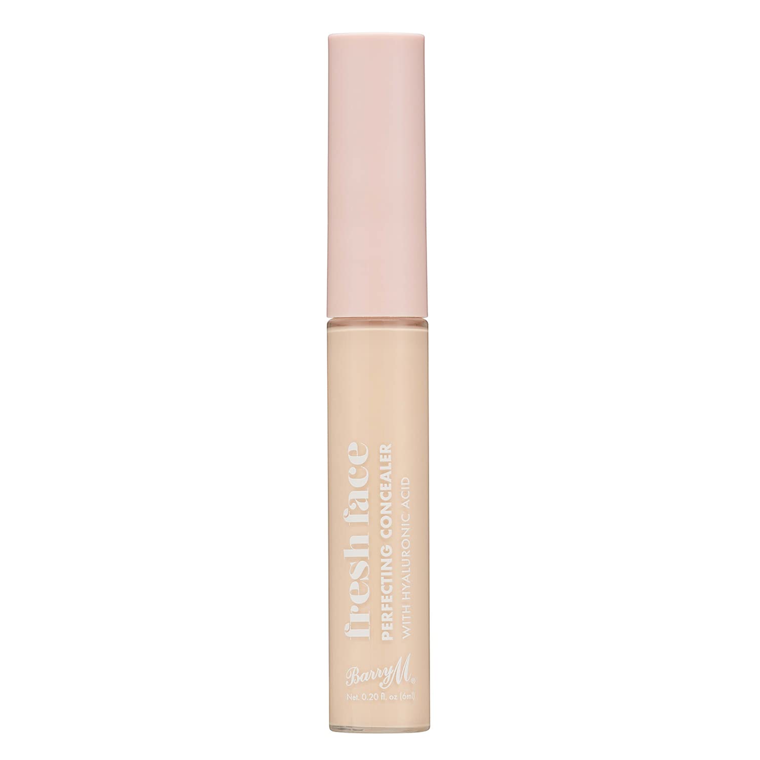 Fresh Face Perfecting Concealer Shade 1 Shade 1 Light