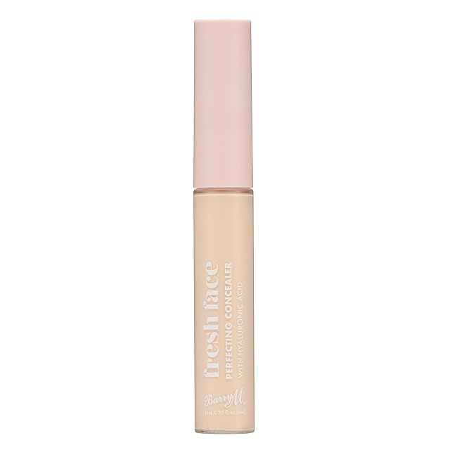 Fresh Face Perfecting Concealer Shade 1 Shade 1 Light