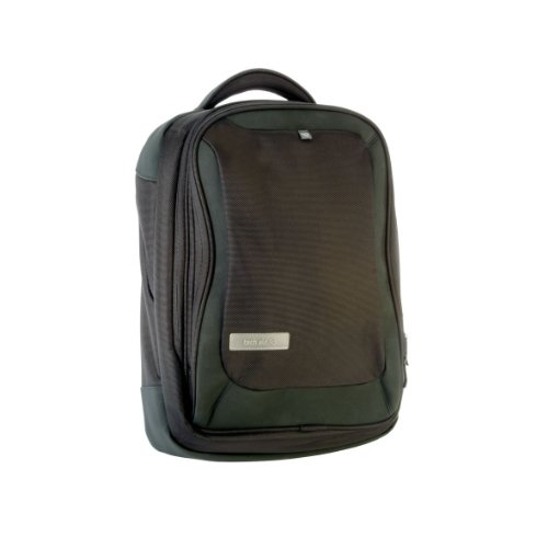 Tech Air Series 5 5701V4: Mochila para portátil de 15.6 Pulgadas  Color Negro