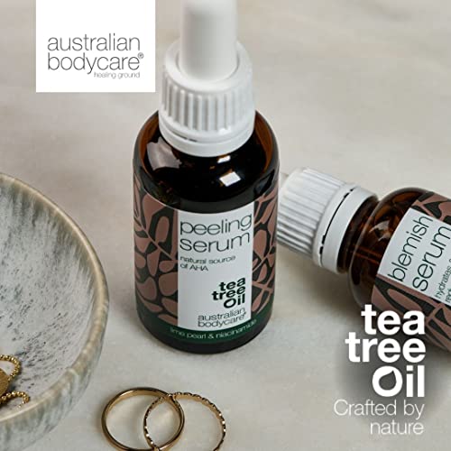 Reduce pigment problems on the face with a 4-piece set consisting of facial cleansing 200ml, niacinamide serum 30ml - Image 4