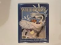 Wild Robin 0525442448 Book Cover
