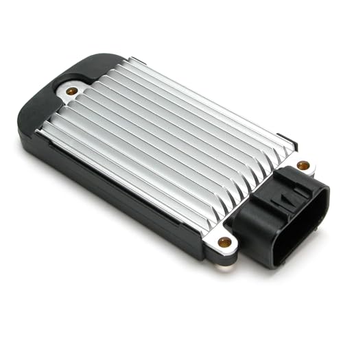 Module d'allumage de protections anti-vibrations L981 pour entretien mécanique fluide