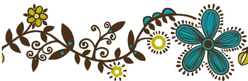 Anya Stripe Decal