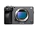 Sony Alpha FX3 | ILME-FX3A | Full-Frame Cinema Line Camera