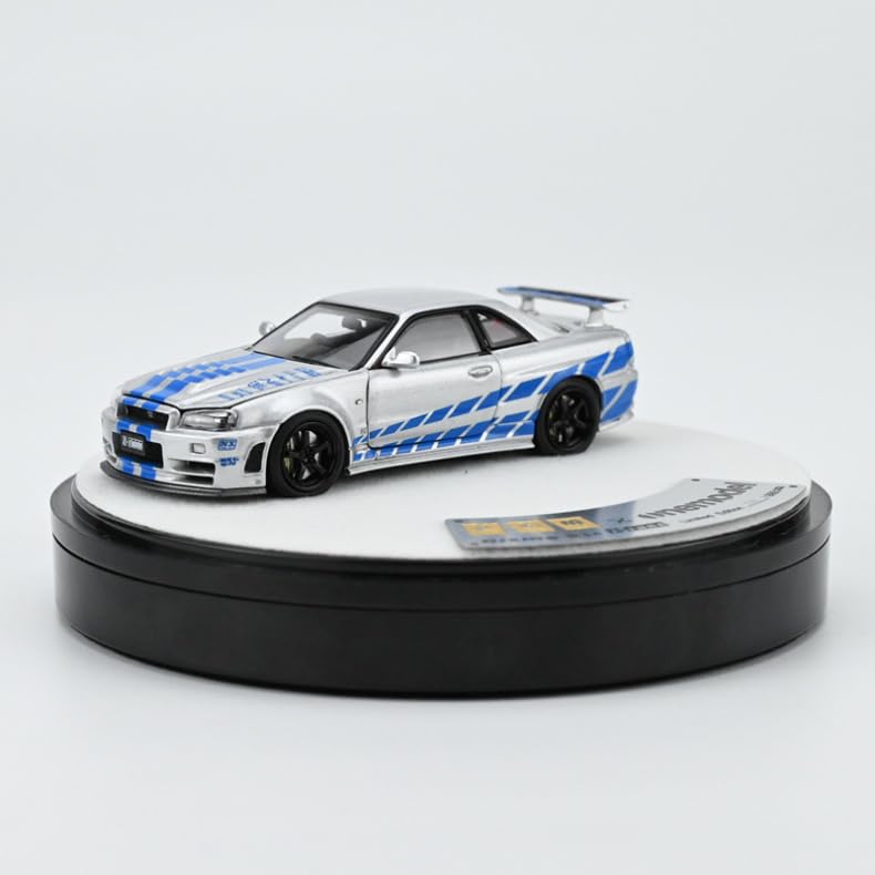 1/64 PGM One model 日産 GTR R34 ZTune ワイスピ maxresdefault.jpg