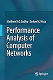 Performance Analysis of Computer Networks