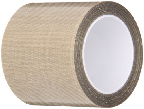 3M 5453 Brown PTFE/UHMW Tape, 1