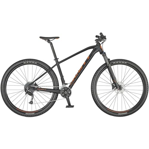 Scott Bike Aspect 940 Granite (KH) - M