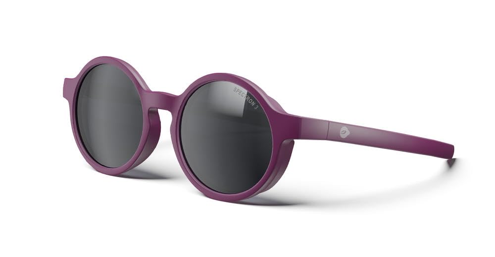 JULBO Sonnenbrille - RANGER - Kinder - Burgunder - Kat. 3
