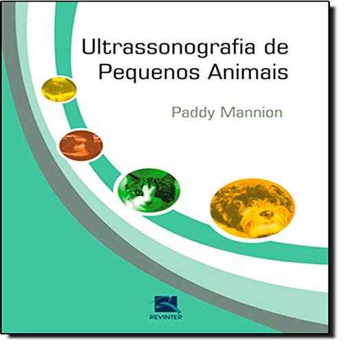 Ultrasonografia de Pequenos Animais