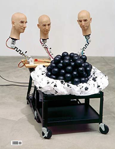 Ken Feingold Selected Works 1978 - 2007, le cadeau idéal pour passionné d'art - 3