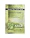 Green Tea Tonic Bath Abra Therapeutics 3 oz Packet