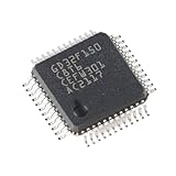 Peirdom 1PCS GD32F150C8T6 LQFP-48 ARM Cortex-M3 32-bit microcontroller MCU chip