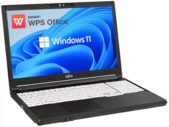 富士通 A579/BX 第8世代 i5 メモリ8GB SSD256GB LIFEBOOK A 第8世代 Core i5 搭載 SSD 256GB メモリ 8GB/16GB
