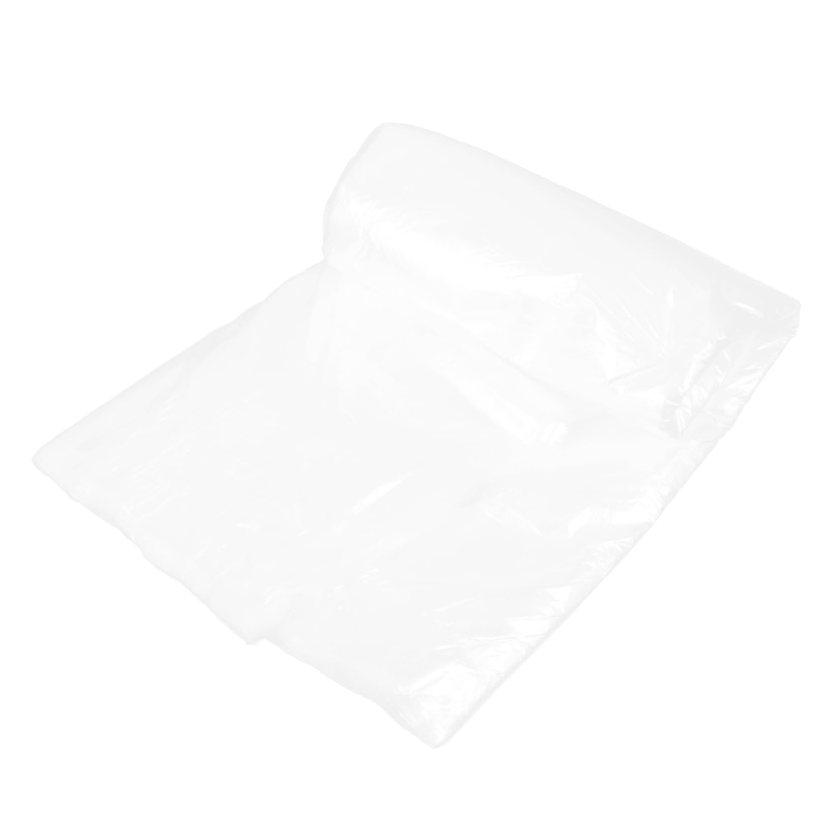 Anneome 100Pcs Disposable Foot Bath Bags Thick Pedicure Liners for Spa and Home Use Durable Plastic Foot Soak Liners for Relaxation and Foot Care Easy to Use