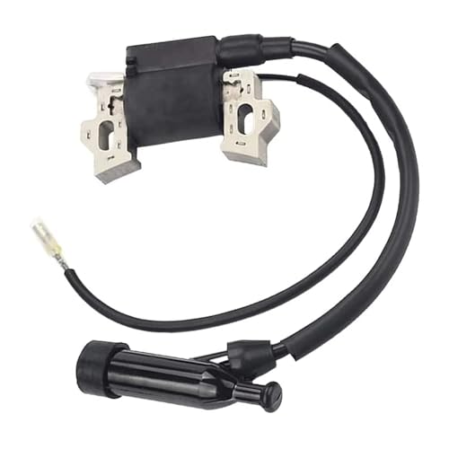 Bobina de encendido para GX200 con chispa eficiente y arranque rápido 2