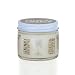Skinny & Co. Body Butter Moisturizer, Almond and Coconut Oil for Natural Skin care and Hair care (2 oz.)