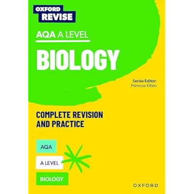 Oxford Revise