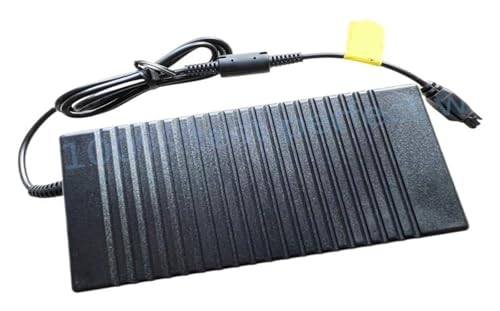 Adaptateur alimentation 4 broches 90W pour restaurer le réseau de votre bureau J9982A