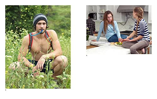 The Image of Whiteness: Contemporary Photography and Racialization