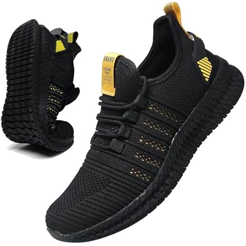 VNANV Baskets de Sport Respirantes Cover