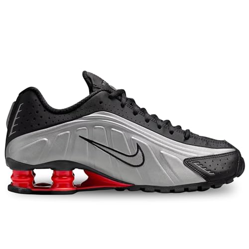 Image of Nike Women's Shox R4 Trainers