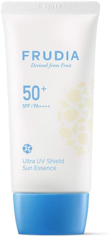Ultra UV Shield Sun Essence, 50g