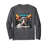 Hilarious Cat Clothing Co.