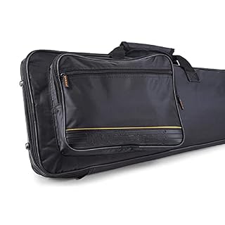 Rockbag DeLuxe RB20501 Steinberger Bass · Housse basse élec. - Les Beatles, Paul McCartney, John Lennon, RIngo Starr, George Harrison Rockbag DeLuxe RB20501 Steinberger Bass · Housse basse élec. – Image 5