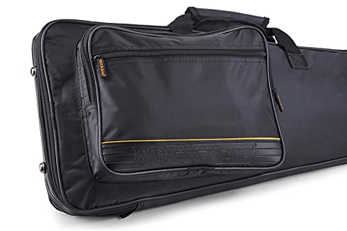 Rockbag DeLuxe RB20501 Steinberger Bass · Housse basse élec. - Les Beatles, Paul McCartney, John Lennon, RIngo Starr, George Harrison Rockbag DeLuxe RB20501 Steinberger Bass · Housse basse élec. – Image 6
