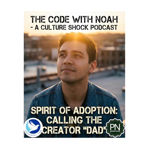 Islam & The Holy Spirit - The "Hard Truths" Series 4