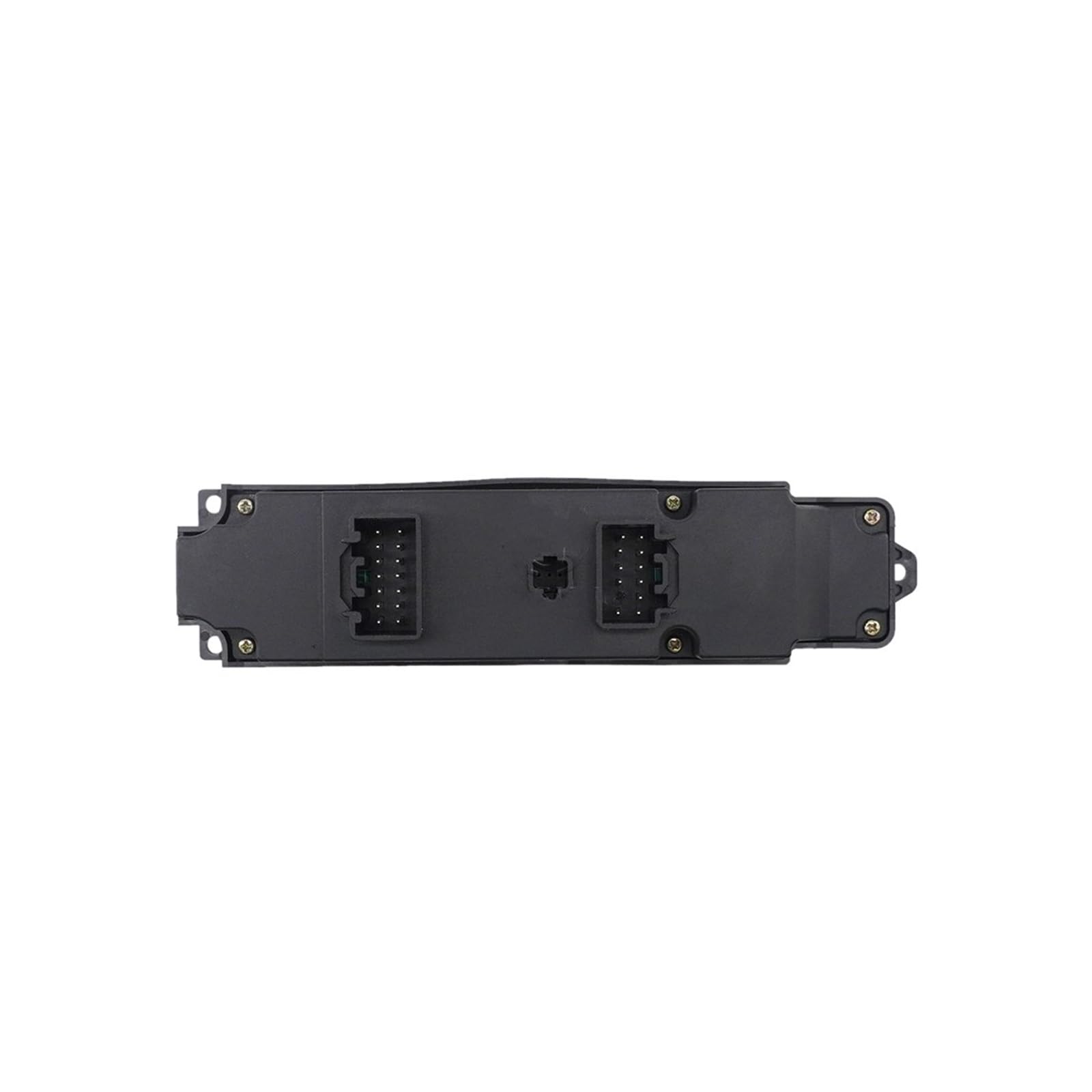Pulsantiera Alzacristalli Per Mazda 2 Per M2 2007-2013 Driver Anteriore Sinistro Porta Finestra Interruttore Principale Sollevatore Vetro DF7466350B DF74-66-350 DF74-66-350B Interruttore Alzacristalli