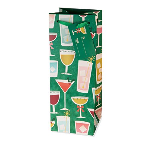 Draper 1.5L Bag by Cakewalk