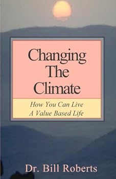 Perfect Paperback Changing The Climate Book